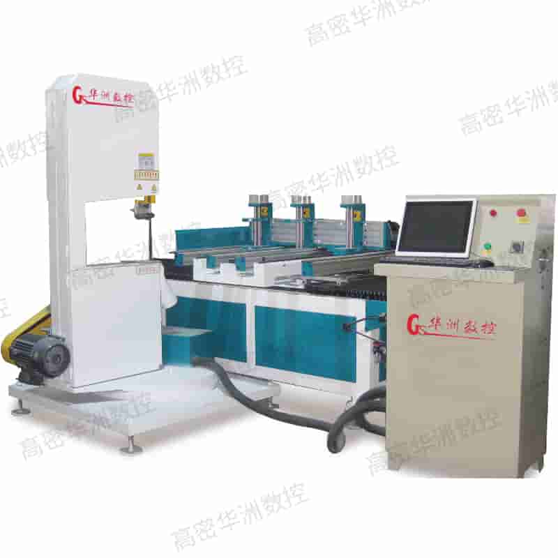 數(shù)控木工帶鋸機(jī)使用維護(hù)注意事項(xiàng)