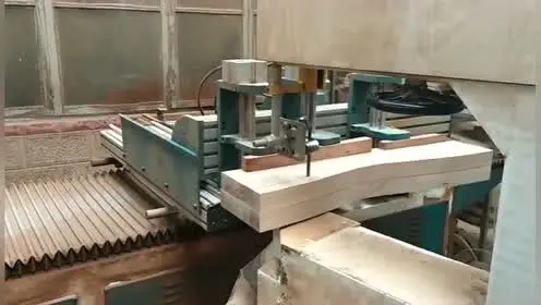 數(shù)控帶鋸工作優(yōu)勢(shì)