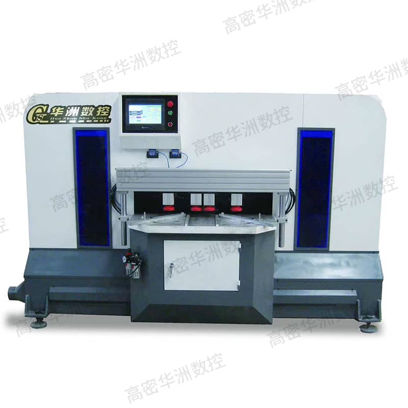 選擇數(shù)控卯榫機(jī)要看哪幾個(gè)方面