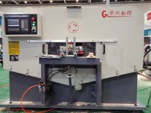 全自動(dòng)開榫機(jī)自動(dòng)化程度高 家具開榫頭快